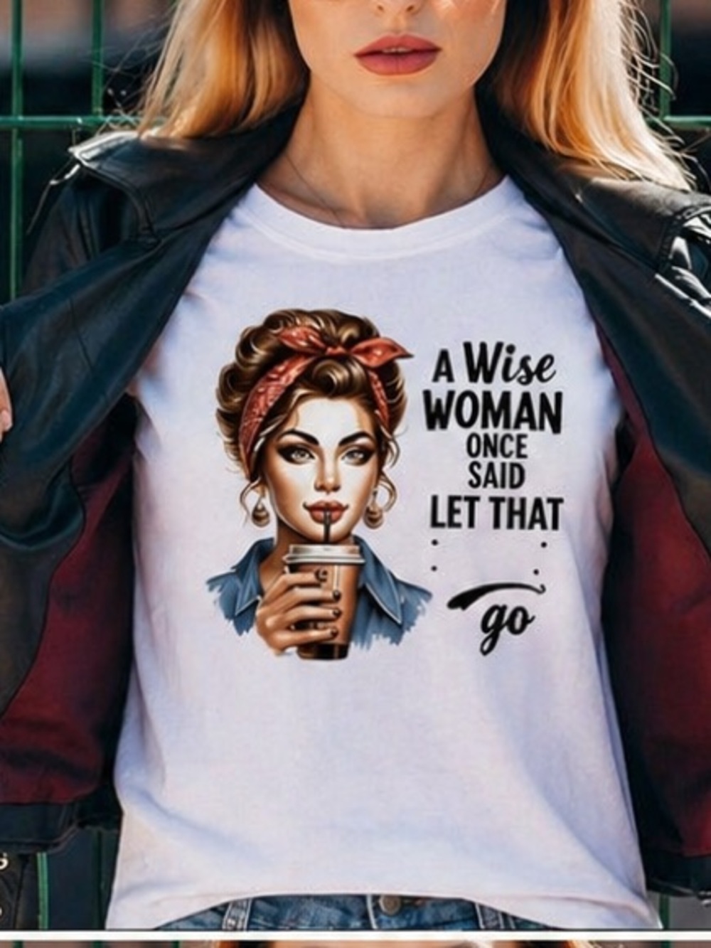 Vintage Graphic Tee Y2K Retro Shirt Funny Mom Tee Aesthetic Top summer bundle
